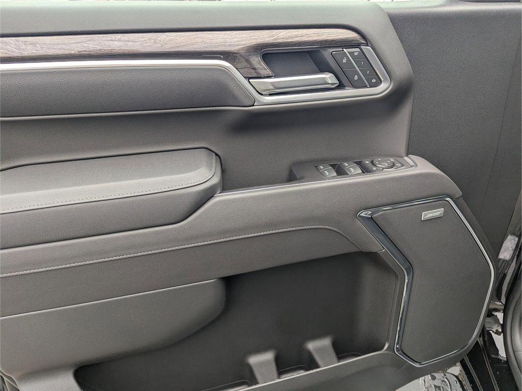 new 2026 Chevrolet Silverado 1500 car, priced at $61,742