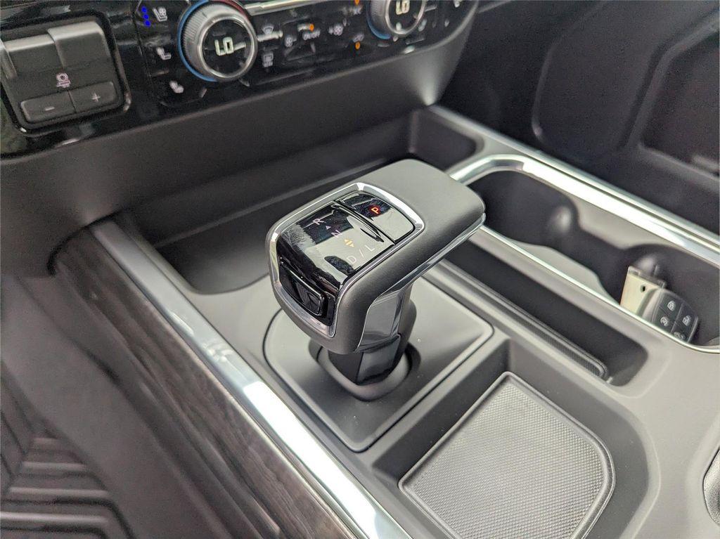 new 2026 Chevrolet Silverado 1500 car, priced at $61,742