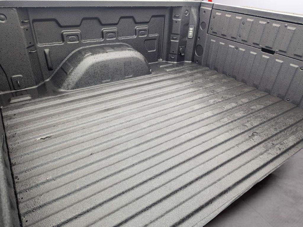 new 2026 Chevrolet Silverado 1500 car, priced at $61,742