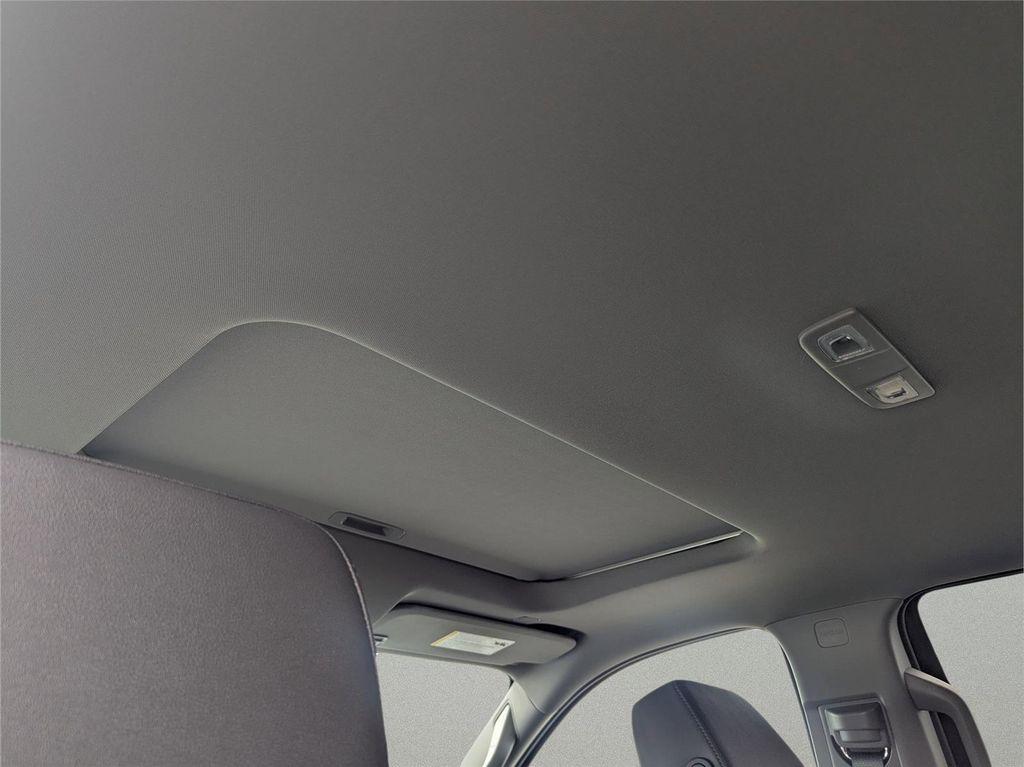 new 2026 Chevrolet Silverado 1500 car, priced at $61,742