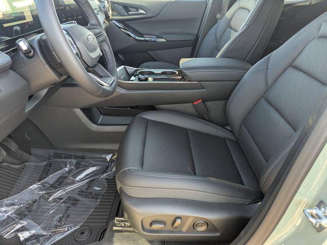 new 2026 Chevrolet Equinox car, priced at $32,385
