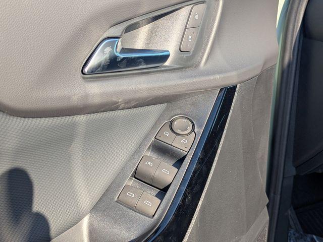 new 2026 Chevrolet Equinox car, priced at $32,385