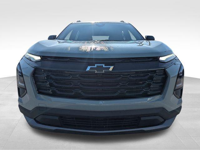new 2026 Chevrolet Equinox car, priced at $32,385