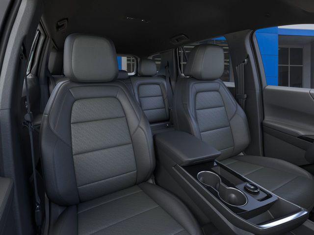 new 2026 Chevrolet Equinox car, priced at $33,350