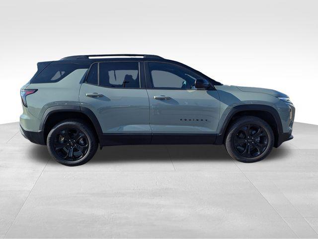 new 2026 Chevrolet Equinox car, priced at $32,385