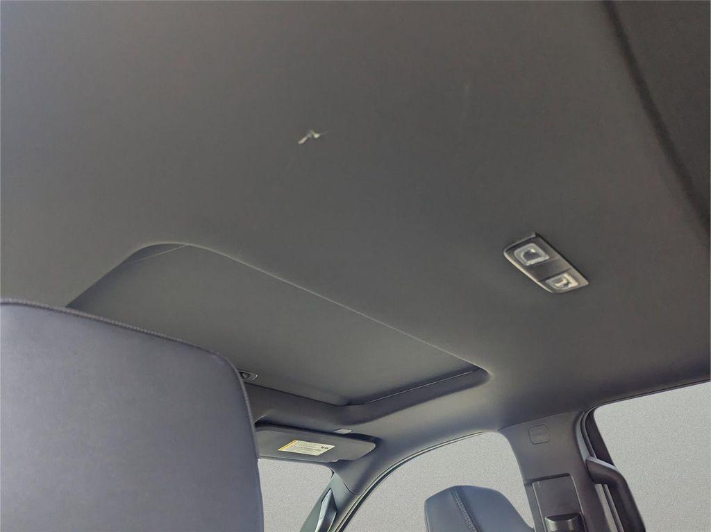 new 2025 Chevrolet Silverado 2500 car, priced at $81,803