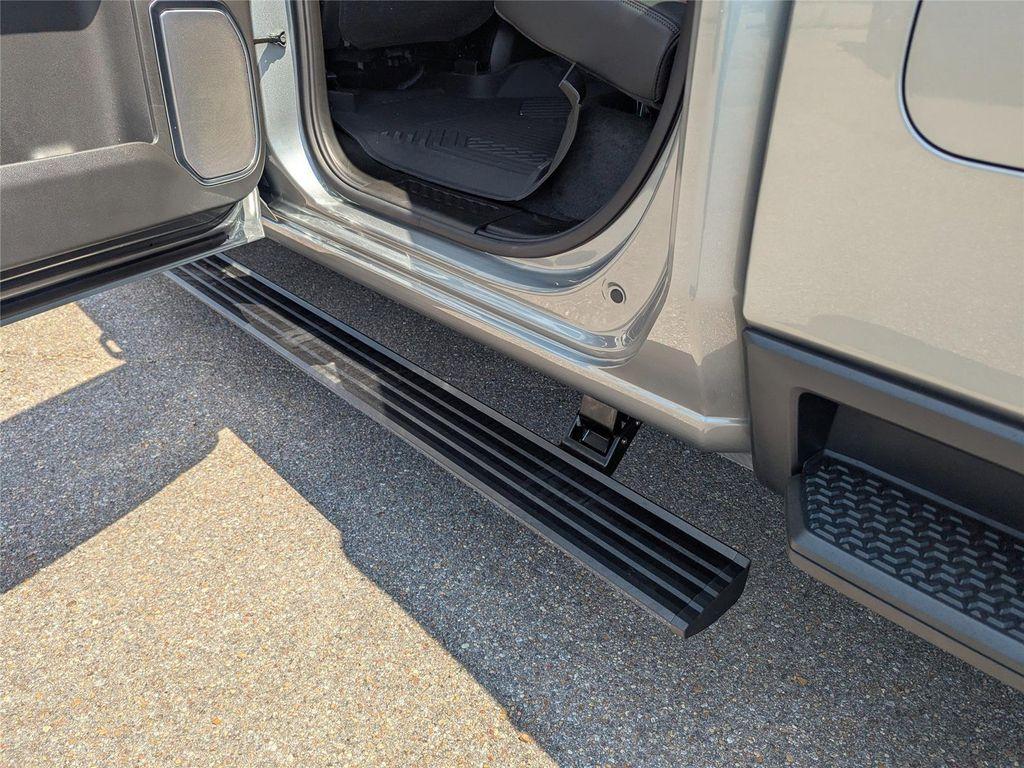 new 2025 Chevrolet Silverado 2500 car, priced at $81,803