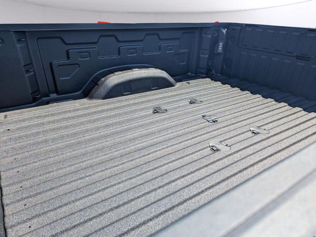 new 2025 Chevrolet Silverado 2500 car, priced at $81,803