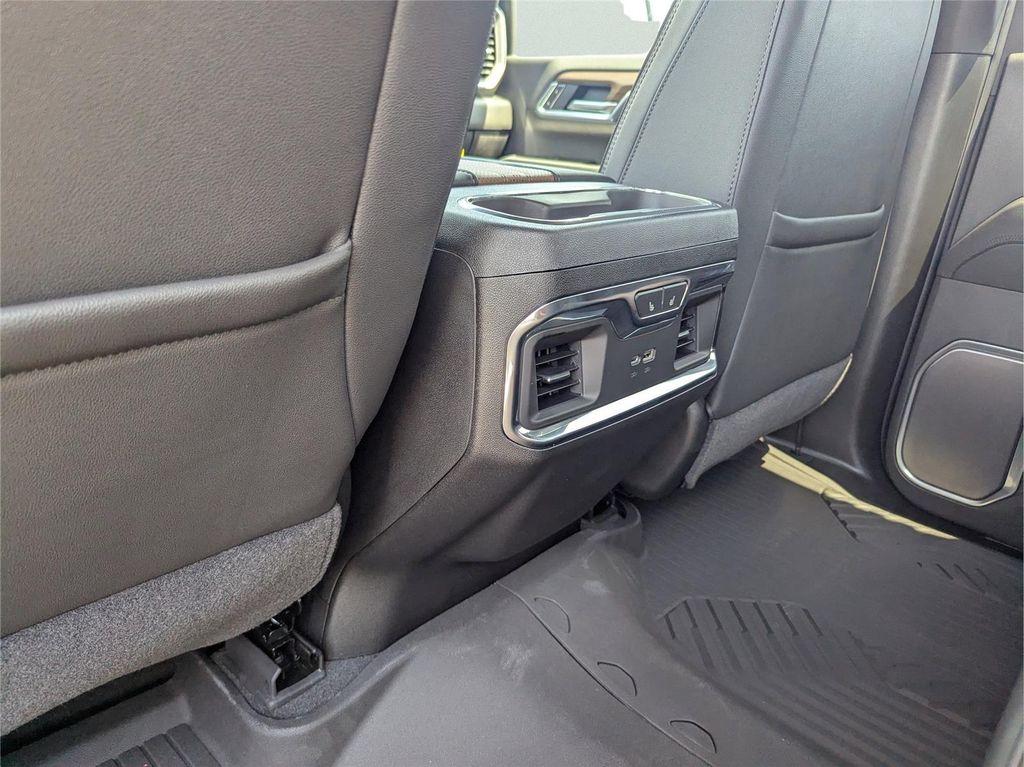 new 2025 Chevrolet Silverado 2500 car, priced at $81,803