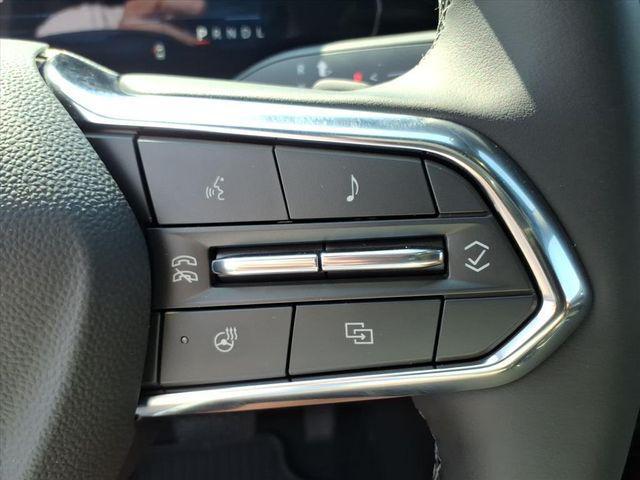 new 2026 Chevrolet Equinox car, priced at $30,725