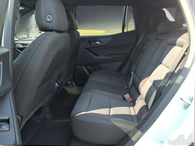 new 2026 Chevrolet Equinox car, priced at $30,725