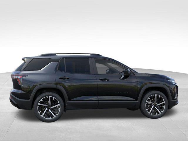 new 2026 Chevrolet Equinox car, priced at $35,830