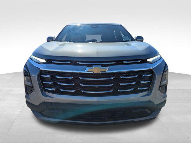 new 2025 Chevrolet Equinox car, priced at $31,955