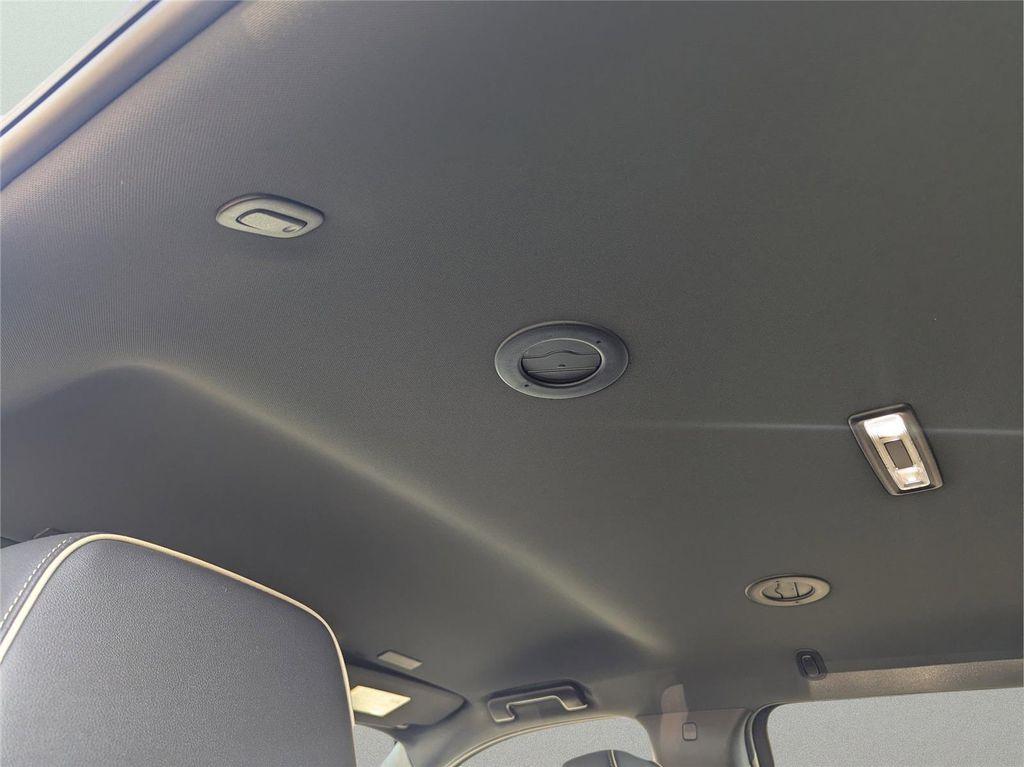 new 2025 Chevrolet Suburban car, priced at $70,915