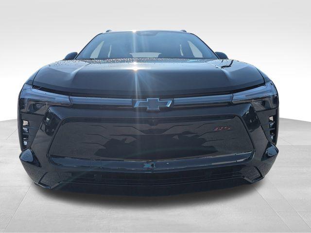 new 2025 Chevrolet Blazer EV car, priced at $41,883