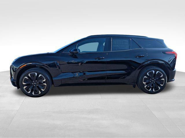 new 2025 Chevrolet Blazer EV car, priced at $41,883