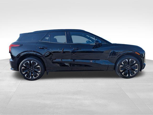 new 2025 Chevrolet Blazer EV car, priced at $41,883