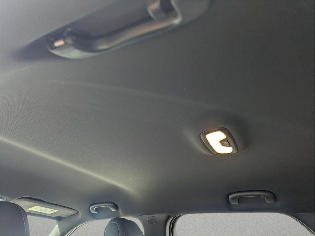 new 2026 Chevrolet TrailBlazer car, priced at $28,197