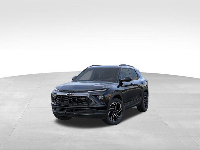 new 2026 Chevrolet TrailBlazer car, priced at $31,071