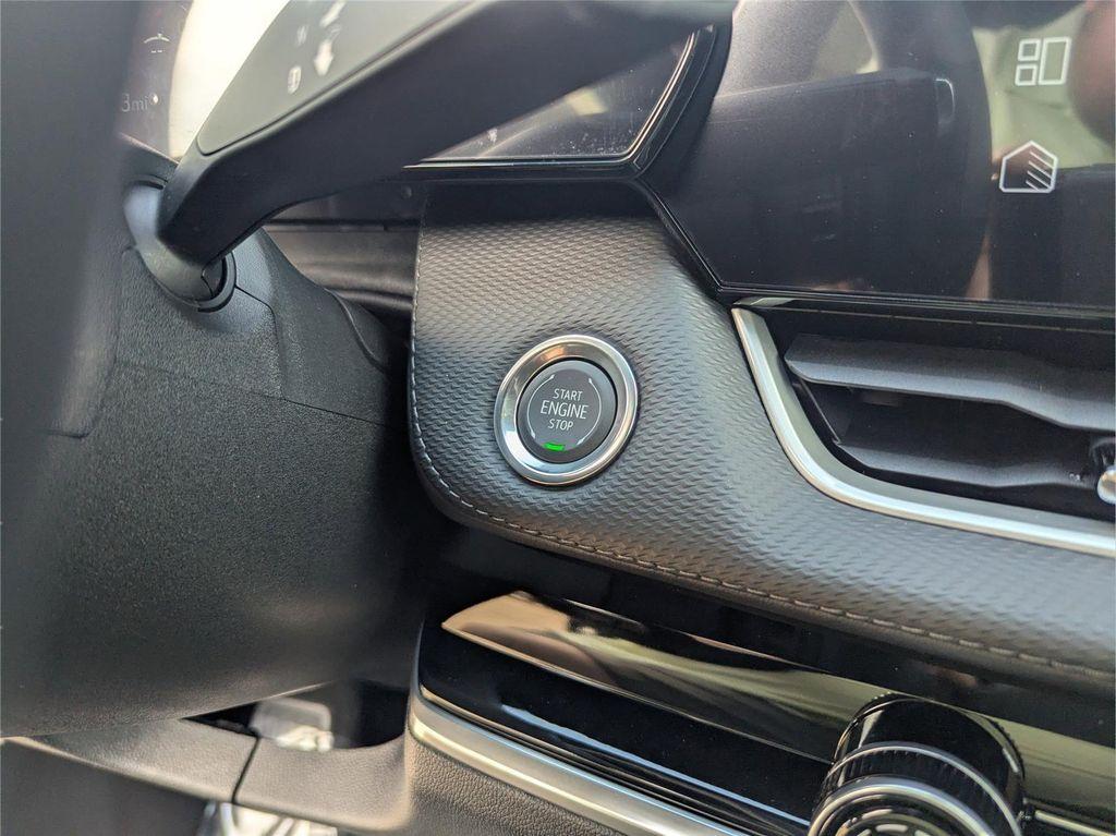 new 2026 Chevrolet Equinox car, priced at $29,738