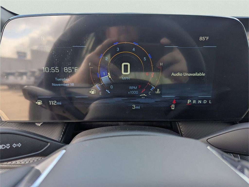 new 2026 Chevrolet Equinox car, priced at $29,738