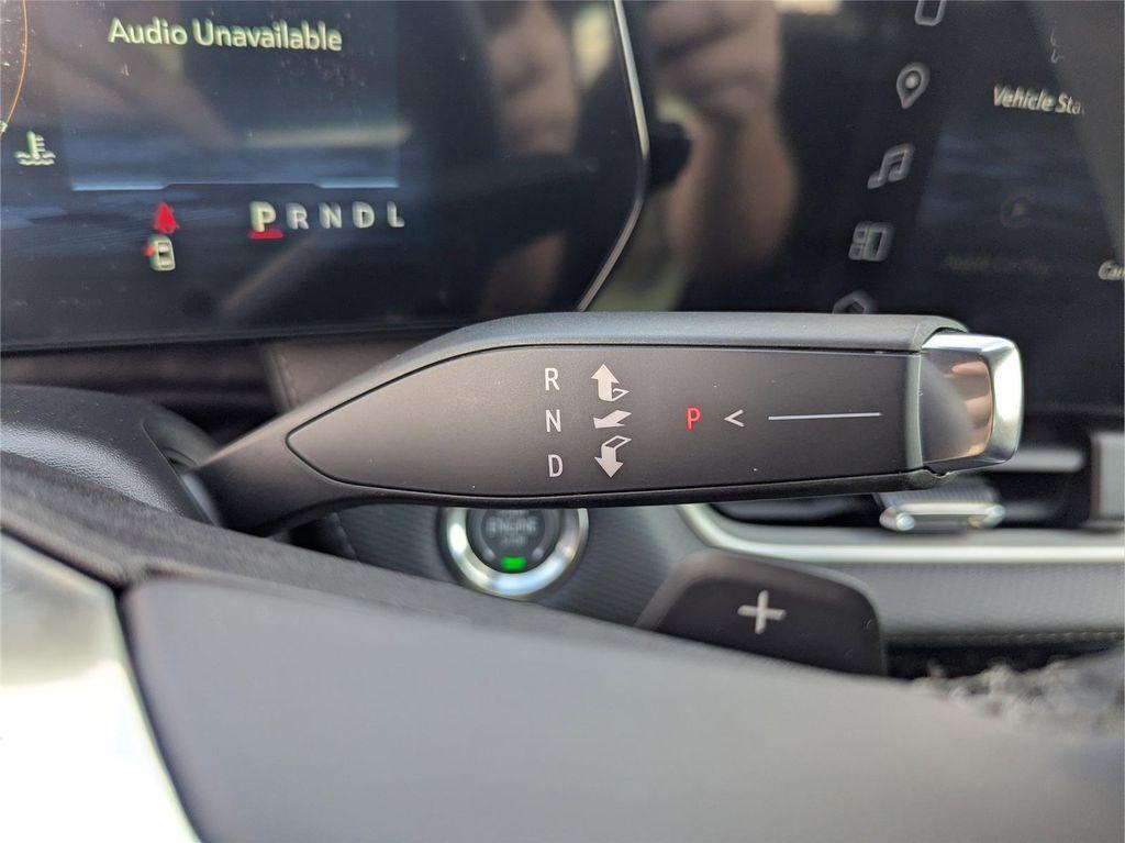 new 2026 Chevrolet Equinox car, priced at $29,738