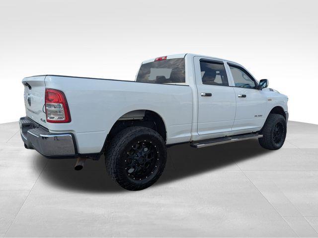used 2022 Ram 2500 car, priced at $26,499