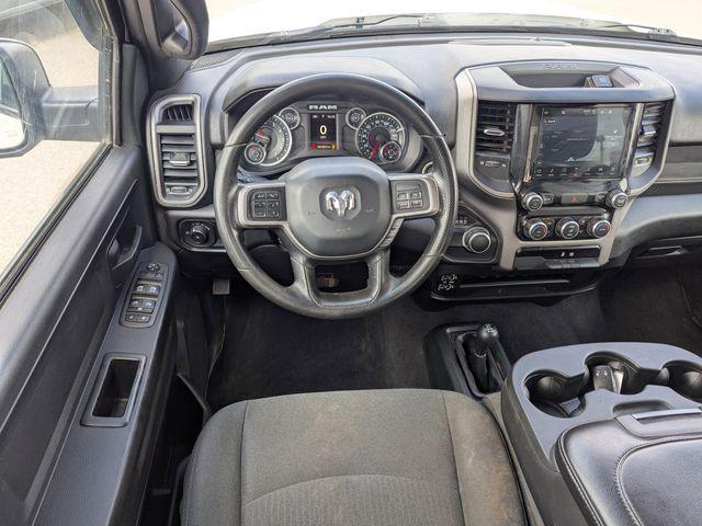 used 2022 Ram 2500 car, priced at $26,499
