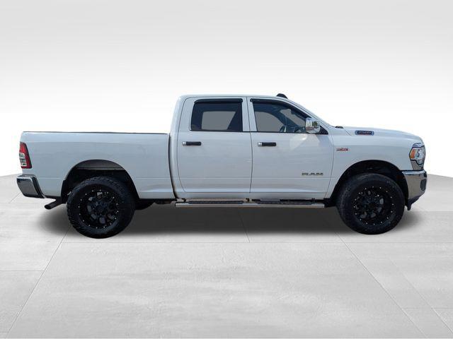 used 2022 Ram 2500 car, priced at $26,499