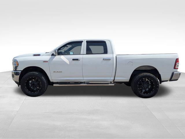 used 2022 Ram 2500 car, priced at $26,499