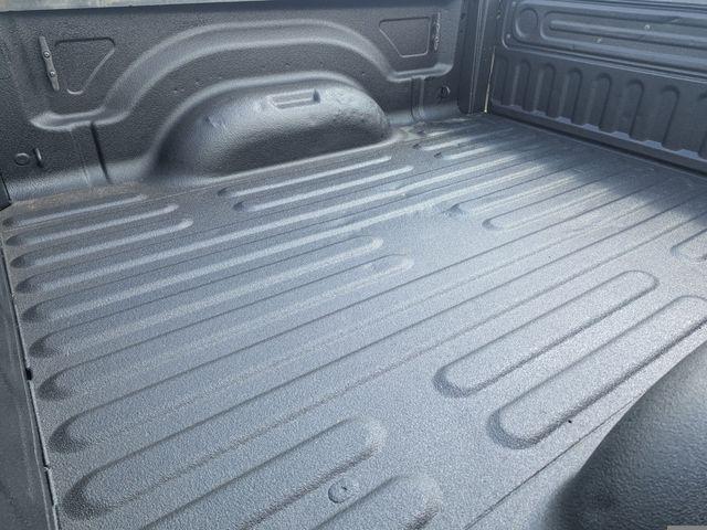 used 2022 Ram 2500 car, priced at $26,499