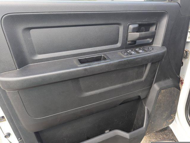 used 2022 Ram 2500 car, priced at $26,499