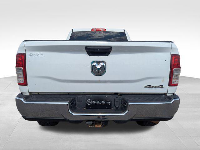 used 2022 Ram 2500 car, priced at $26,499