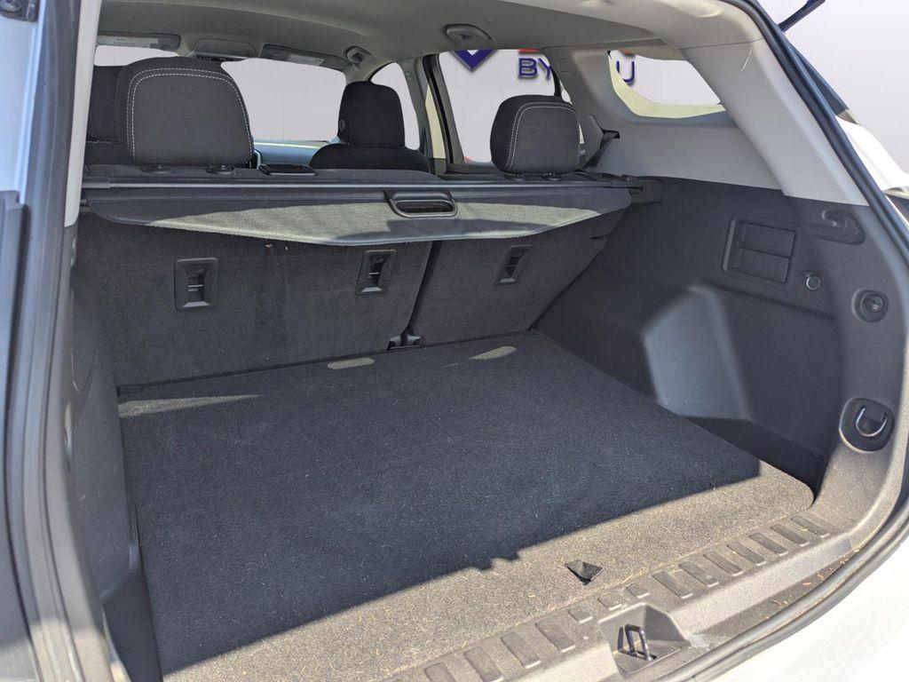 used 2022 GMC Terrain car, priced at $19,000