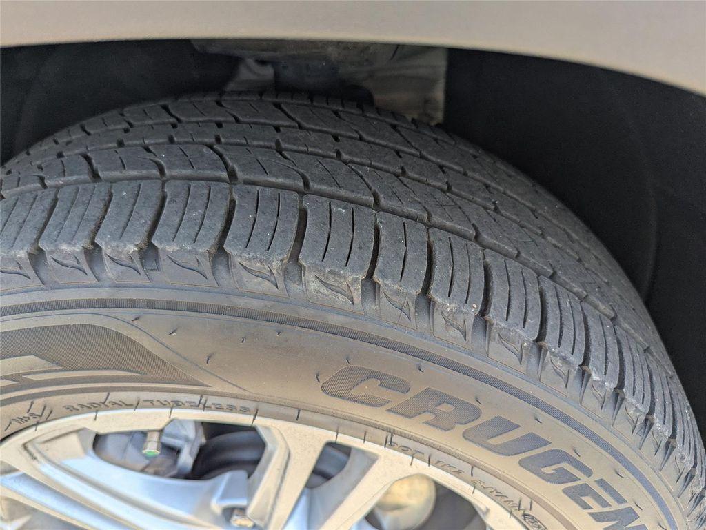 used 2022 GMC Terrain car, priced at $19,000