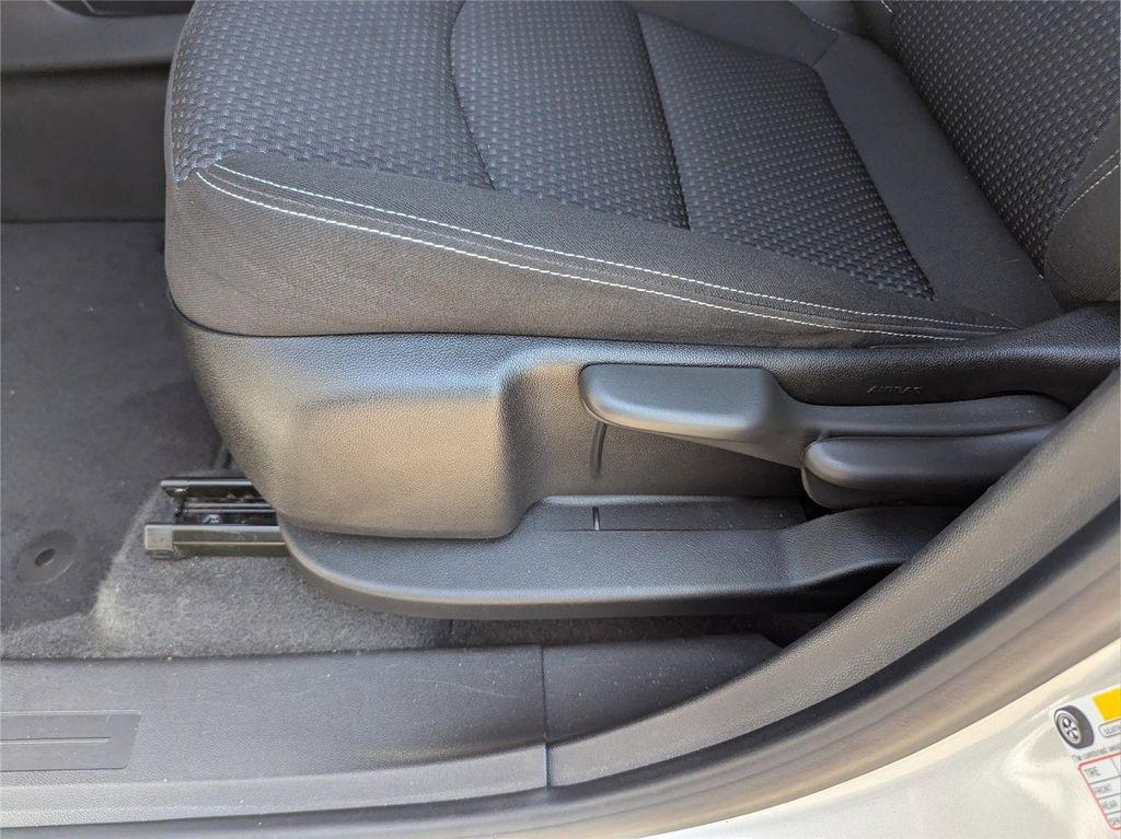 used 2022 GMC Terrain car, priced at $19,000