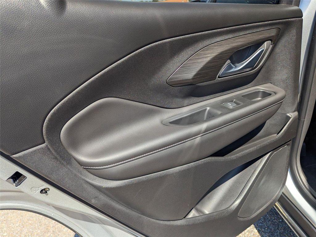 used 2022 GMC Terrain car, priced at $18,399