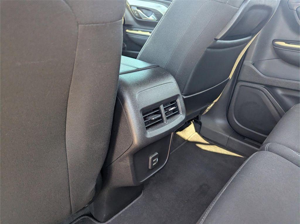 used 2022 GMC Terrain car, priced at $19,000