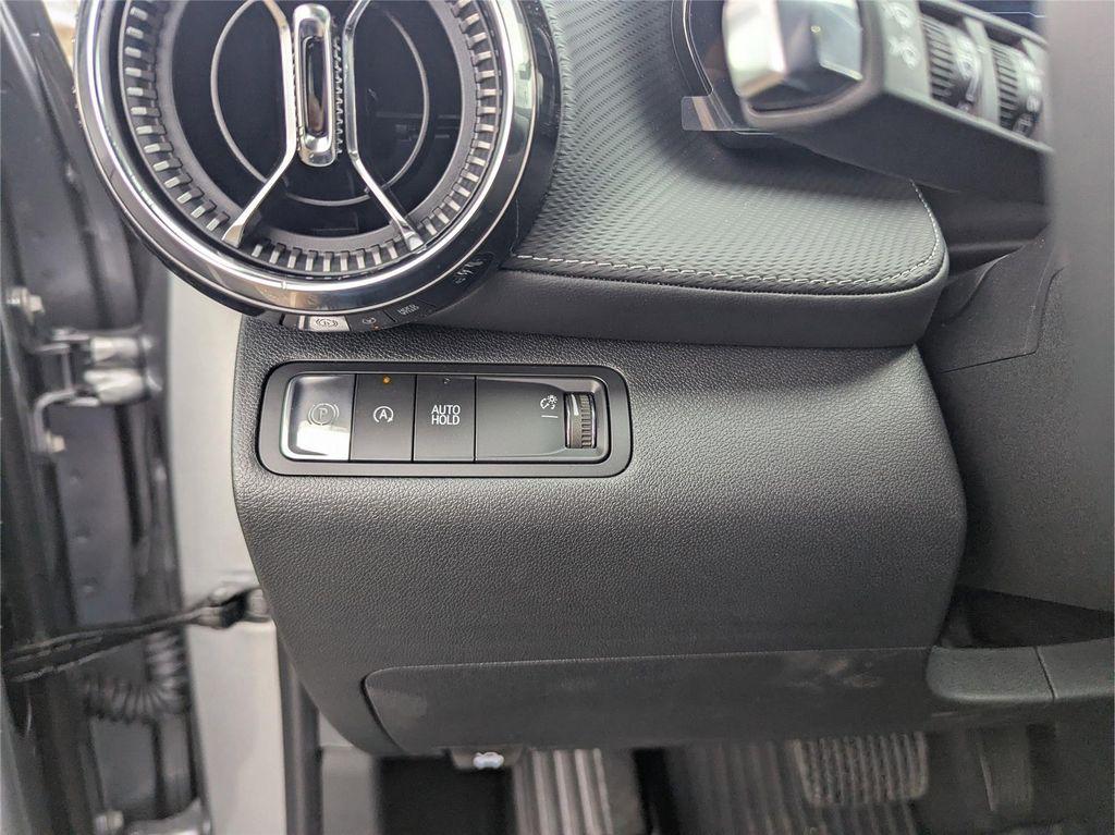 new 2026 Chevrolet Equinox car, priced at $33,104