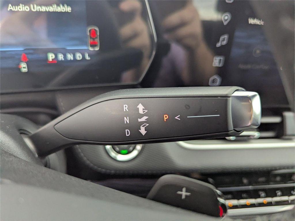 new 2026 Chevrolet Equinox car, priced at $33,104