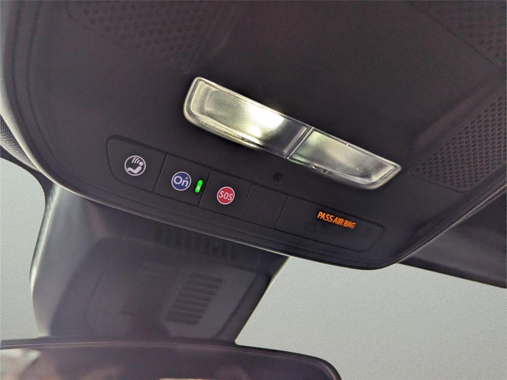 new 2026 Chevrolet Equinox car, priced at $33,104