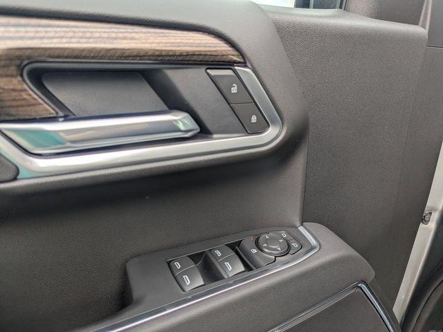 new 2025 Chevrolet Silverado 1500 car, priced at $51,047