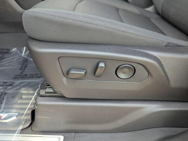 new 2025 Chevrolet Silverado 1500 car, priced at $51,047