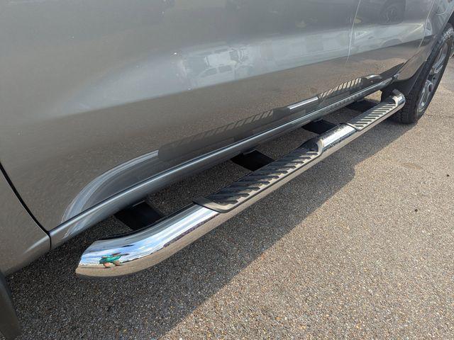 new 2025 Chevrolet Silverado 1500 car, priced at $51,047