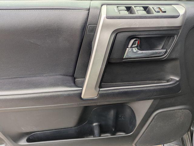 used 2019 Toyota 4Runner car, priced at $33,999