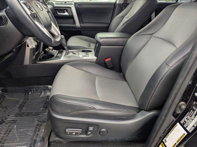 used 2019 Toyota 4Runner car, priced at $33,999