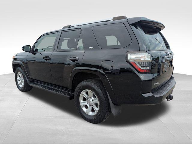 used 2019 Toyota 4Runner car, priced at $33,999