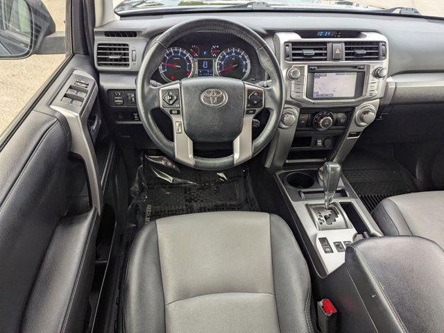 used 2019 Toyota 4Runner car, priced at $33,999