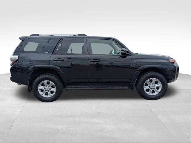 used 2019 Toyota 4Runner car, priced at $33,999