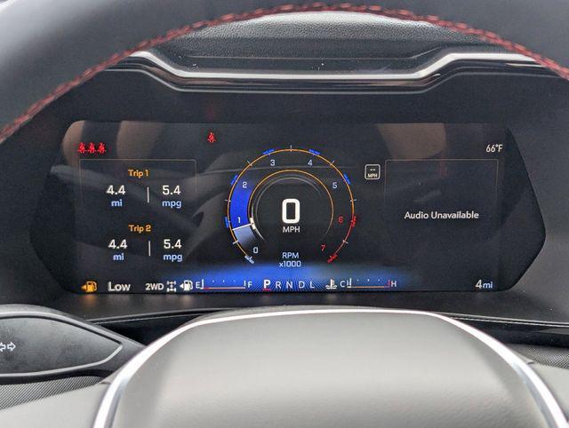 new 2025 Chevrolet Colorado car, priced at $47,174